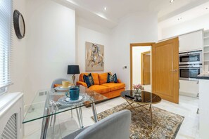 Fernseher, Arbeitsbereiche