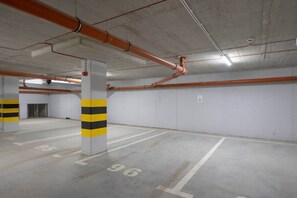 Unterkunftsgelände