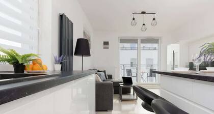 Szlachecka 2 | Classic Apartment | Parking