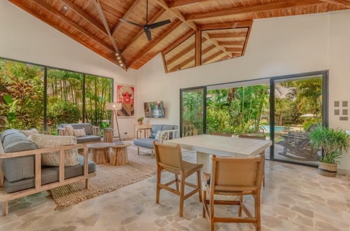 Casa Carlita at Hidden Palms