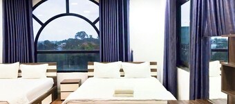 Hoa Cuc Phuong Hotel Di An - Binh Duong