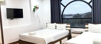 Hoa Cuc Phuong Hotel Di An - Binh Duong