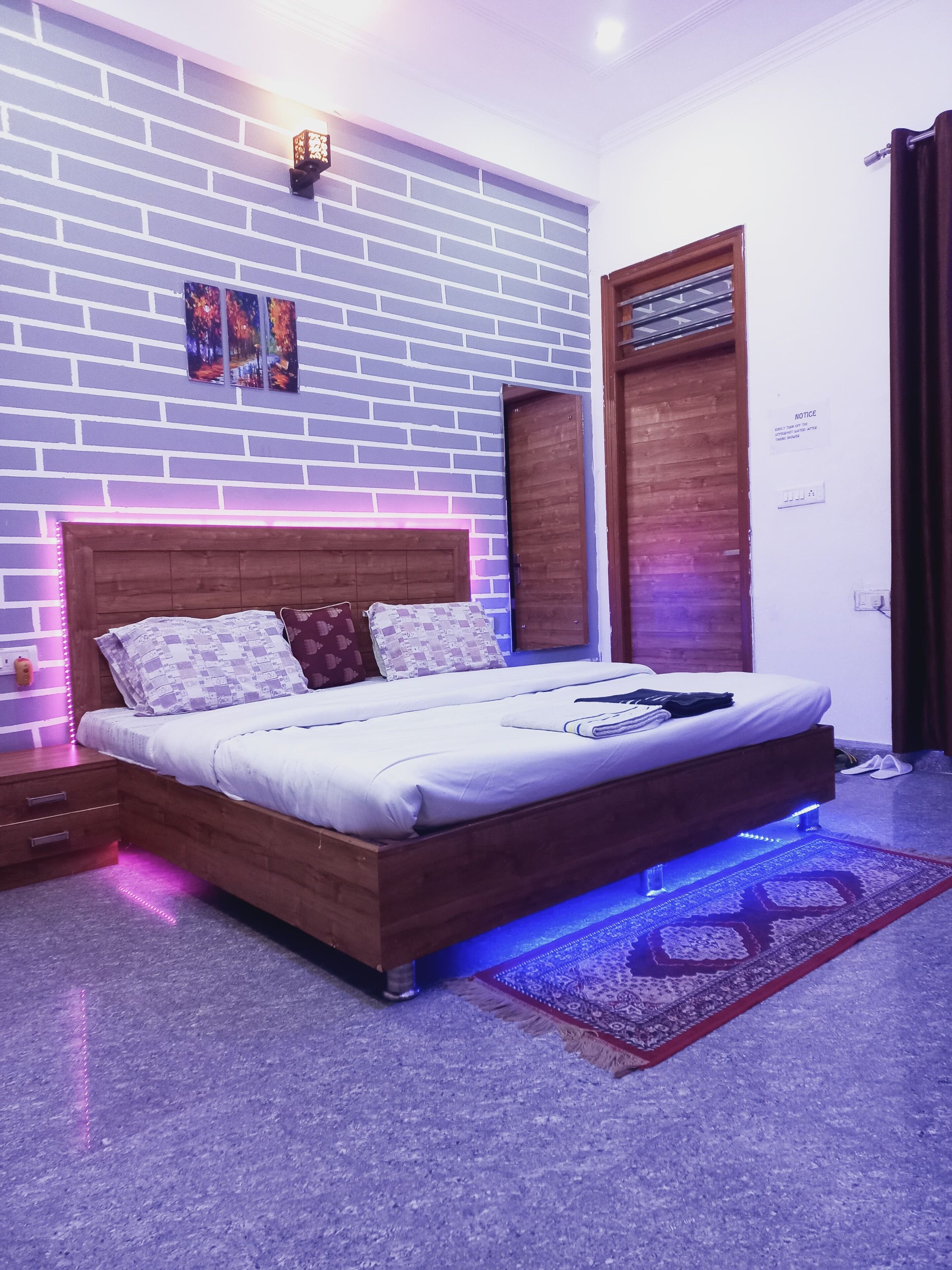 Double Room