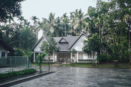 Farmstay at Two bedroom Cottage