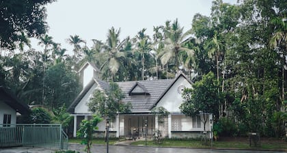 Farmstay at Two bedroom Cottage