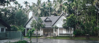 Farmstay at Two bedroom Cottage