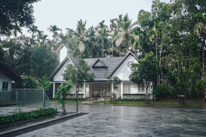 Farmstay at Two bedroom Cottage