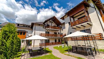 テラス / パティオ