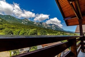 Family Suite | Down comforters, in-room safe, soundproofing, iron/ironing board - YAEL LUXURY APARTMENTS 2 (Busteni)