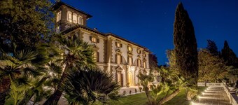 Villa à Campiglia Marittima avec 8 chambres à coucher, 20 couchages