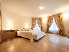 5 chambres, lit parapluie, Wi-Fi gratuit