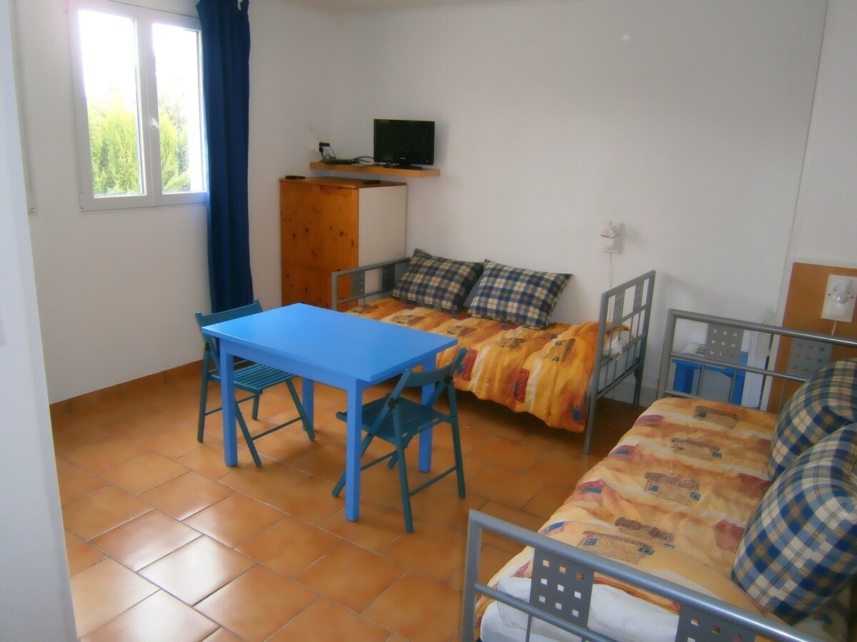 Bild für Gastgeberprofil