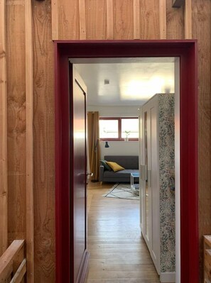 Interior - Le Balcon Rouge (Noisy-le-Sec)