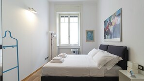 Apartment (1 Bedroom) | Innenbereich