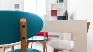 Apartment (1 Bedroom) | Innenbereich