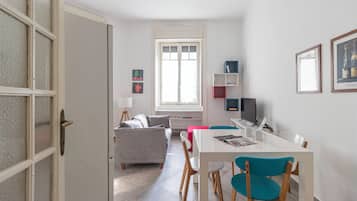 Apartment (1 Bedroom) | Front of property