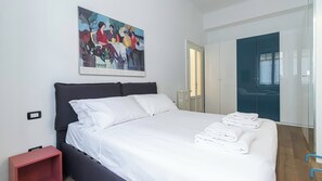Apartment (1 Bedroom) | Innenbereich