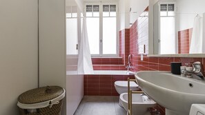 Leilighet (1 Bedroom) | Innvendig