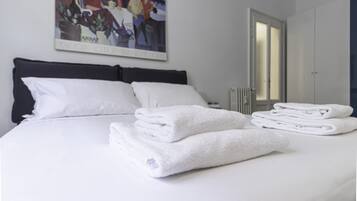 Apartment (1 Bedroom) | Interior