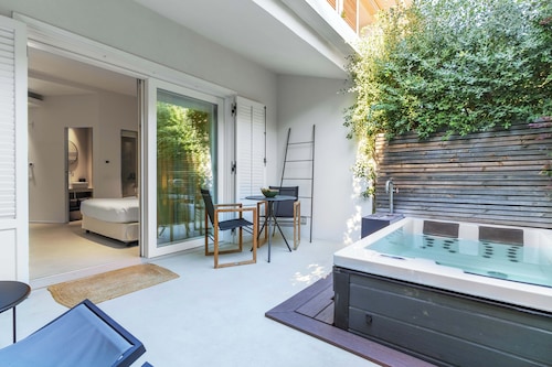 Domìa Boutique Hotel e Cucina 