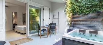 Domìa Boutique Hotel e Cucina 