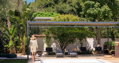 Domìa Boutique Hotel e Cucina