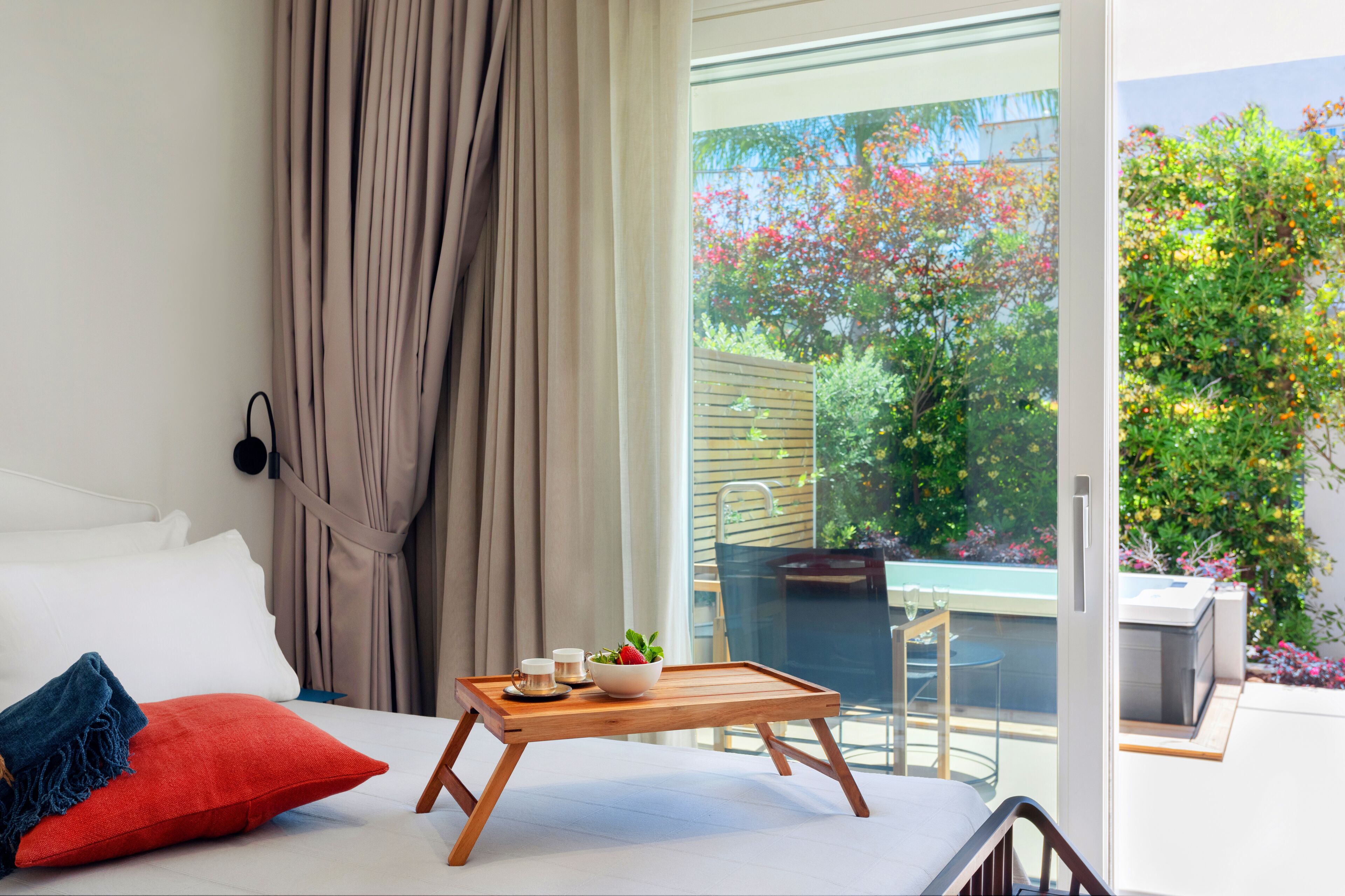 Sábanas de algodón egipcio y ropa de cama de alta calidad