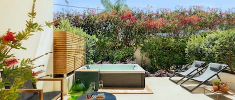 1 slaapkamer, lakens van Egyptisch katoen, luxe beddengoed