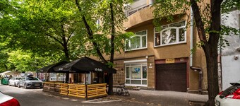 Apartamenty Sun & Snow Zielone Powiśle