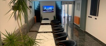 Senturk City Hotel Luleburgaz