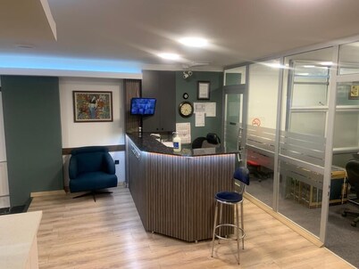 Senturk City Hotel Luleburgaz
