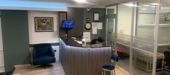 Senturk City Hotel Luleburgaz