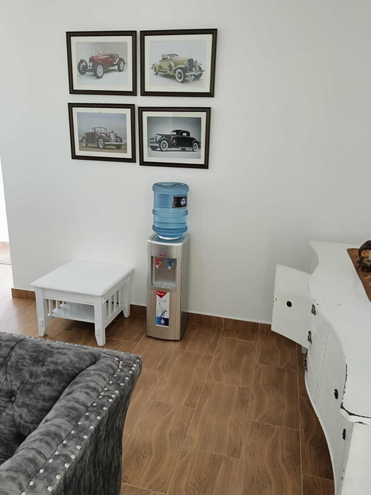 Image de profil de l’hôte