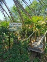 Jardín
