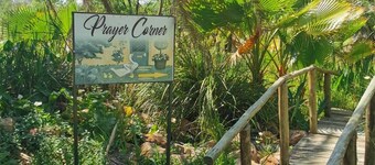 Deo Volente Country Estate 