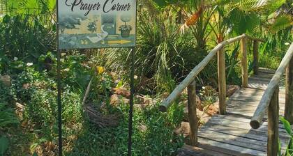 Deo Volente Country Estate