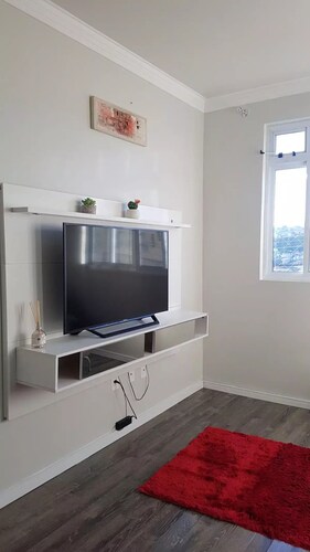 Apartamento Completo no Centro de Lages