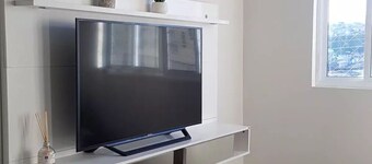 Apartamento Completo no Centro de Lages