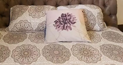 Apartamento Completo no Centro de Lages