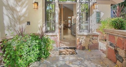 Beaver Creek Enclave | 5BR Home, Summer AC, Hot Tub