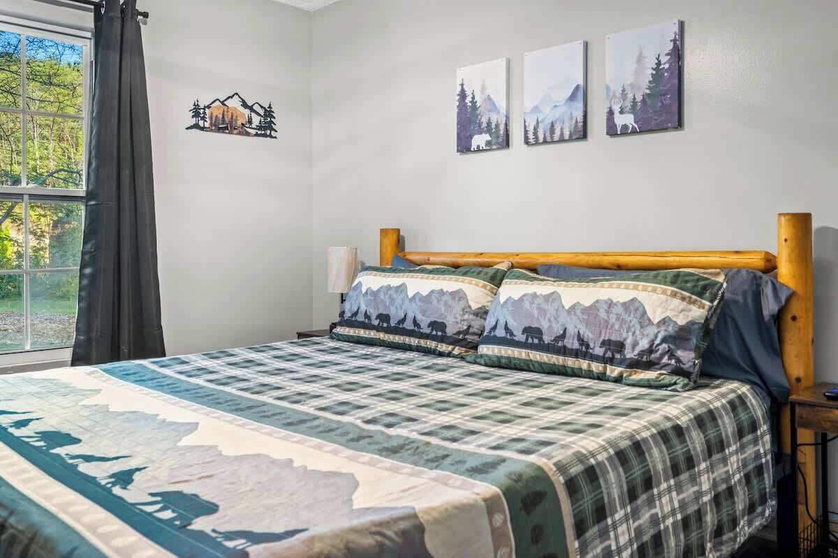 3 Schlafzimmer, Bügeleisen/Bügelbrett, WLAN, Bettwäsche