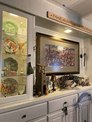 Interior - Barefoot Bay Beautiful 3/2 completely remodeled.. (Sebastian)