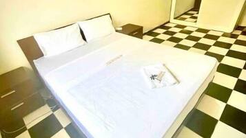 3 bedrooms