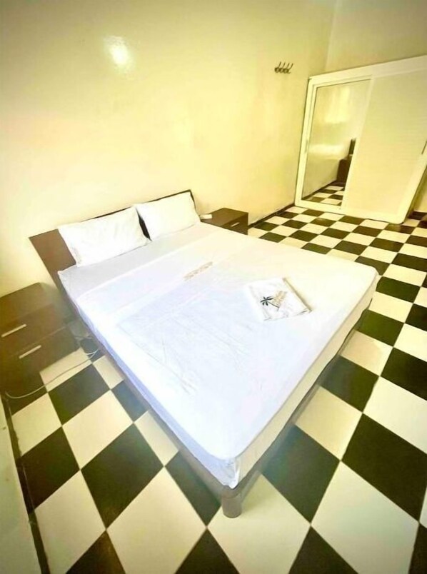 3 bedrooms - Appart Familial (Errachidia)