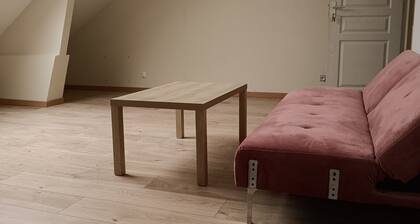 Superbe chambre Ă Massy