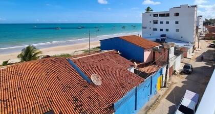 Ótima Casa no Centro de Maragogi