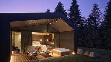 Chalet Royal