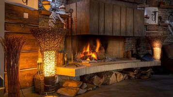 Baari (majoituspaikassa)