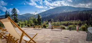 Exterior - Hotel Bjelasnica (Bjelasnica)