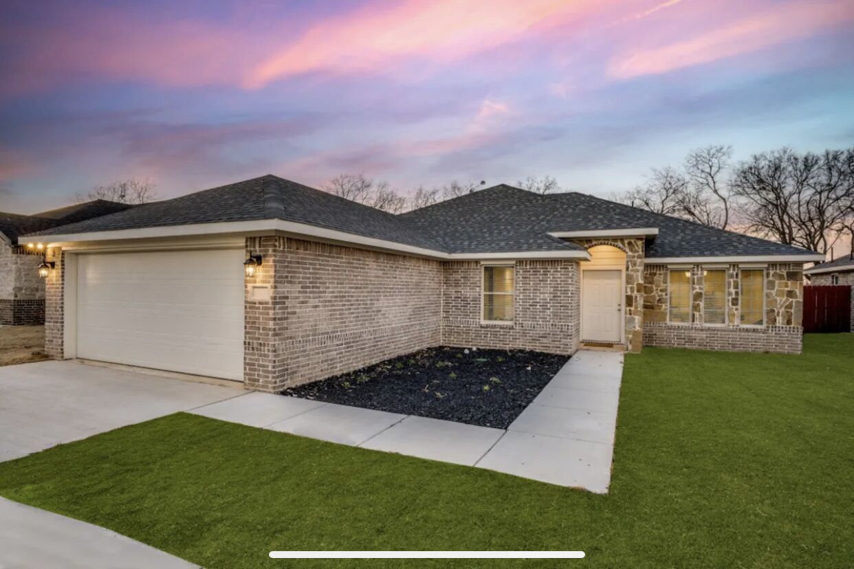 Perfect for families Mins Away from AT&T Stadium, Globe life Field , and 6 Flags